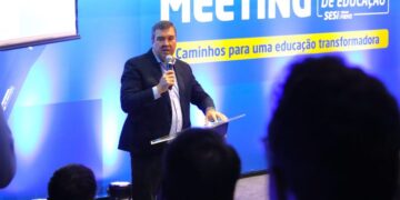 Em encontro de educadores e empresários, Governo de MS aponta caminhos para a formação de jovens talentos