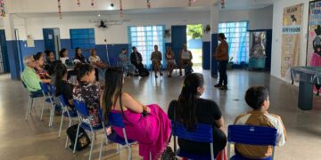 Projeto ‘Mãe Me Quer’ promove acolhimento humanizado e inclusão para gestantes no Cras Vida Nova