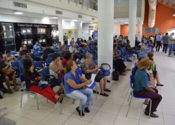 Campo-grandenses iniciam a semana com até 80% de desconto em negociações de dívidas no Refis 2025