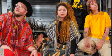 Duo Vozmecê lança clipe “Cidarte” com show especial no Festival Cerrado Alternativo nesta sexta