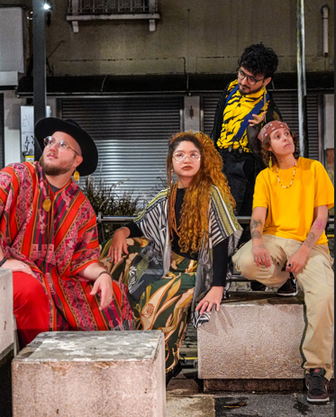 Duo Vozmecê lança clipe “Cidarte” com show especial no Festival Cerrado Alternativo nesta sexta