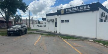 Polícia prende terceiro envolvido em roubo com sequestro e veículo levado ao Paraguai em Naviraí