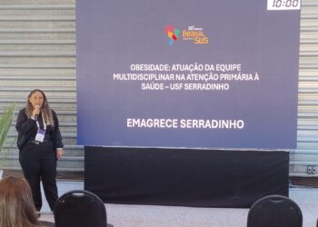 Campo Grande apresenta experiências exitosas no maior congresso de saúde pública do mundo