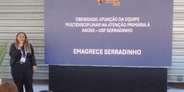 Campo Grande apresenta experiências exitosas no maior congresso de saúde pública do mundo