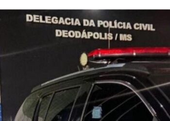 Homem é morto a pedradas e facadas por dívida de bebida em MS