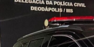 Homem é morto a pedradas e facadas por dívida de bebida em MS
