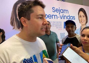 Deputado bolsonarista sofre nova derrota na Justiça em ação contra assembleia virtual da Cassems