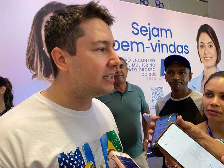 Deputado bolsonarista sofre nova derrota na Justiça em ação contra assembleia virtual da Cassems