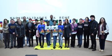 Campo Grande realiza I Colóquio da REME em alusão à Semana do Migrante e Refugiado