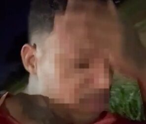 “Vão matar nós!”: vídeo mostra desespero de comparsa após morte em confronto com o Garras
