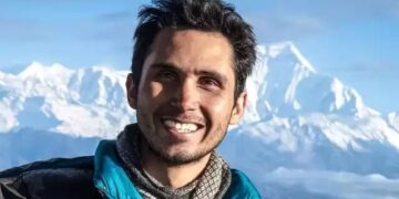 Corpo de montanhista que morou em MS e sumiu nos Andes é achado