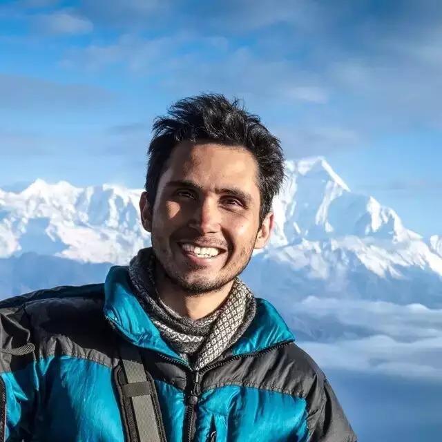 Corpo de montanhista que morou em MS e sumiu nos Andes é achado