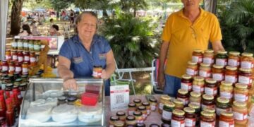 Começa nesta sexta-feira (27), o 1º Festival do Leite, Queijo e Economia Criativa de Campo Grande