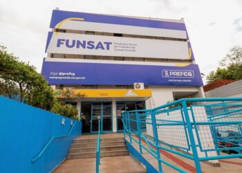 Funsat encerra última semana de outubro com 1.473 vagas de emprego Funsat encerra última semana de outubro com 1.473 vagas de emprego