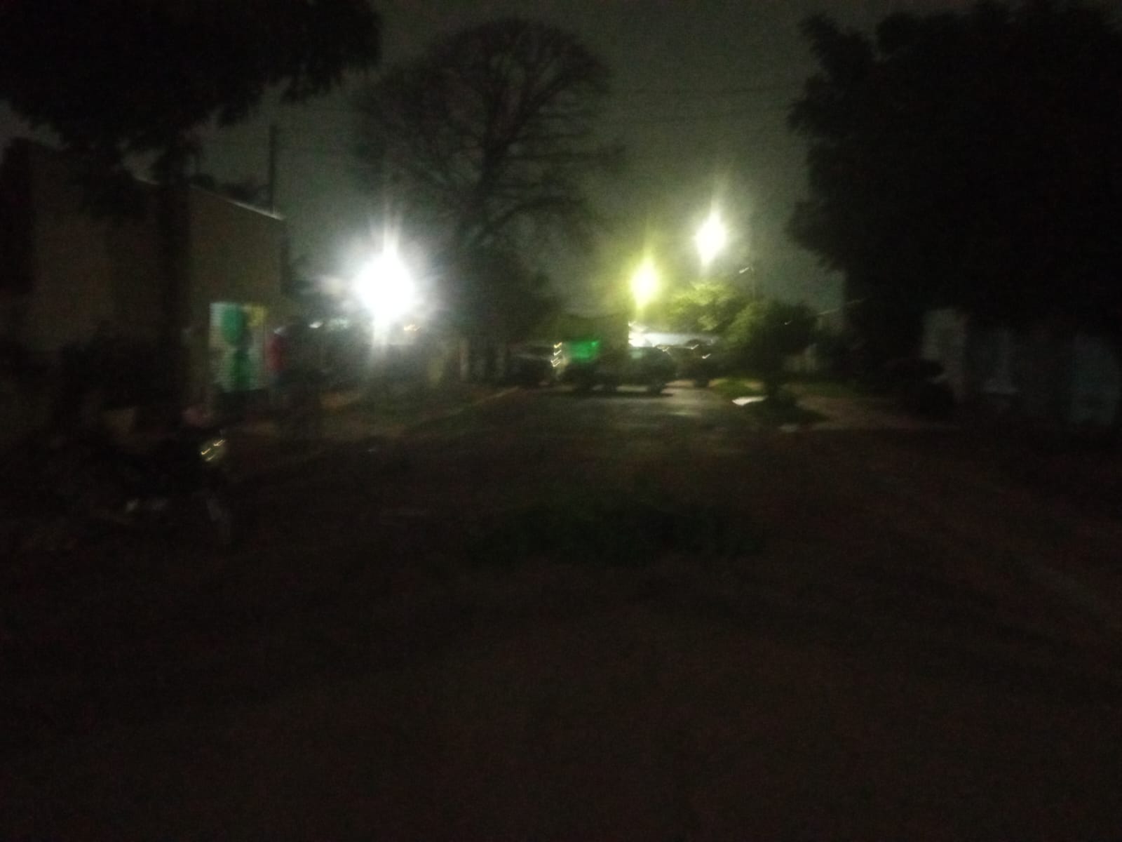 Briga por bebida termina com padrasto morto com facada no peito pelo enteado