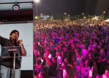 Pastores pedem afastamento de presidente do Consepa-MS por uso político e financeiro da entidade