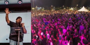 Pastores pedem afastamento de presidente do Consepa-MS por uso político e financeiro da entidade