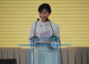 Fiems participa da recepção oficial da princesa do Japão em Campo Grande