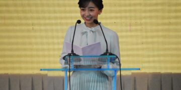Fiems participa da recepção oficial da princesa do Japão em Campo Grande