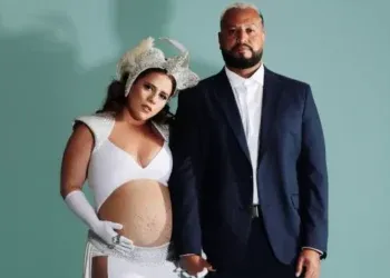 Tati Machado fala pela 1ª vez sobre perda do bebê: ‘Jamais serei a mesma’ Tati Machado fala pela 1ª vez sobre perda do bebê: ‘Jamais serei a mesma’