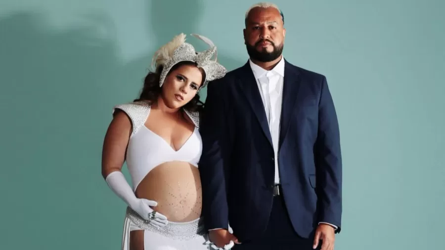 Tati Machado fala pela 1ª vez sobre perda do bebê: ‘Jamais serei a mesma’