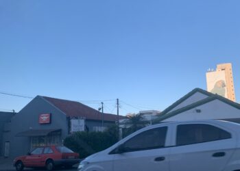 Frio de 2°C marca o amanhecer em MS; sensação térmica em Campo Grande chegou a 4,2°C