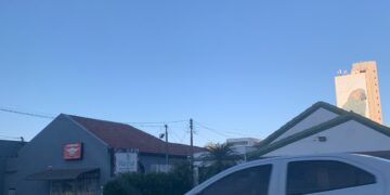 Frio de 2°C marca o amanhecer em MS; sensação térmica em Campo Grande chegou a 4,2°C