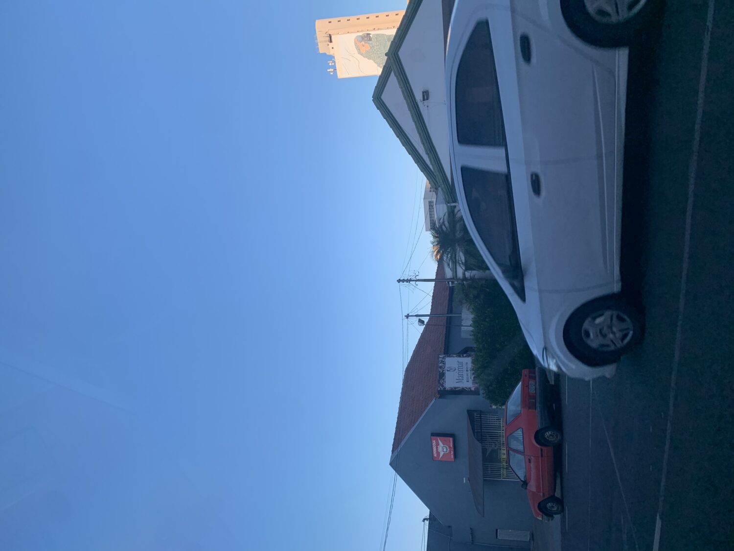 Frio de 2°C marca o amanhecer em MS; sensação térmica em Campo Grande chegou a 4,2°C