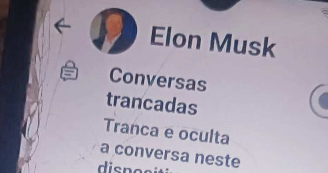 Idosa acredita namorar bilionário Elon Musk e família denuncia estelionato