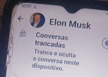 Idosa acredita namorar bilionário Elon Musk e família denuncia estelionato