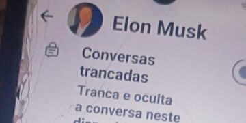 Idosa acredita namorar bilionário Elon Musk e família denuncia estelionato