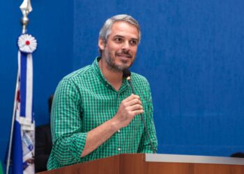 Maltratar médicos e enfermeiros não melhora a saúde de Dourados