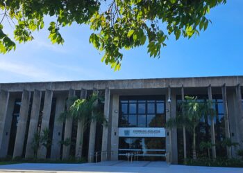 Assembleia Legislativa recebe projeto que cria programa de regularização fiscal