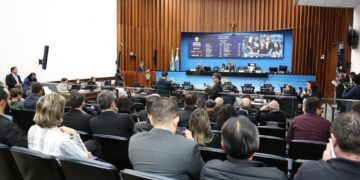 Redação final de proposta que institui “Setembro Amarelo vai à Escola” será votada hoje