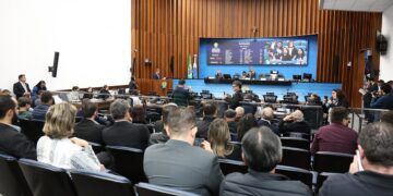 Lei: Sancionada divulgação do Protocolo “Não é Não” em Mato Grosso do Sul