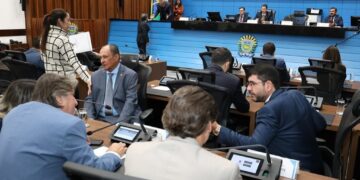 Projeto que obriga informação se carro é de leilão vai à sanção