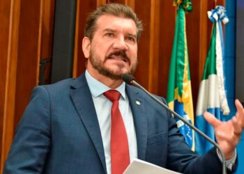 Kemp alerta sobre situação ambiental em Bonito e cobra providências do Imasul