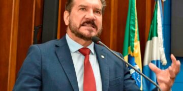 Kemp alerta sobre situação ambiental em Bonito e cobra providências do Imasul