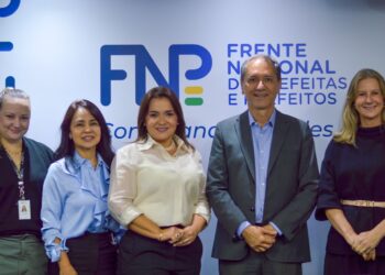 Sob comando de Adriane, Campo Grande vai sediar evento nacional inédito com prefeitas de todo o Brasil