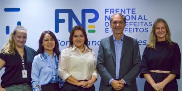 Sob comando de Adriane, Campo Grande vai sediar evento nacional inédito com prefeitas de todo o Brasil