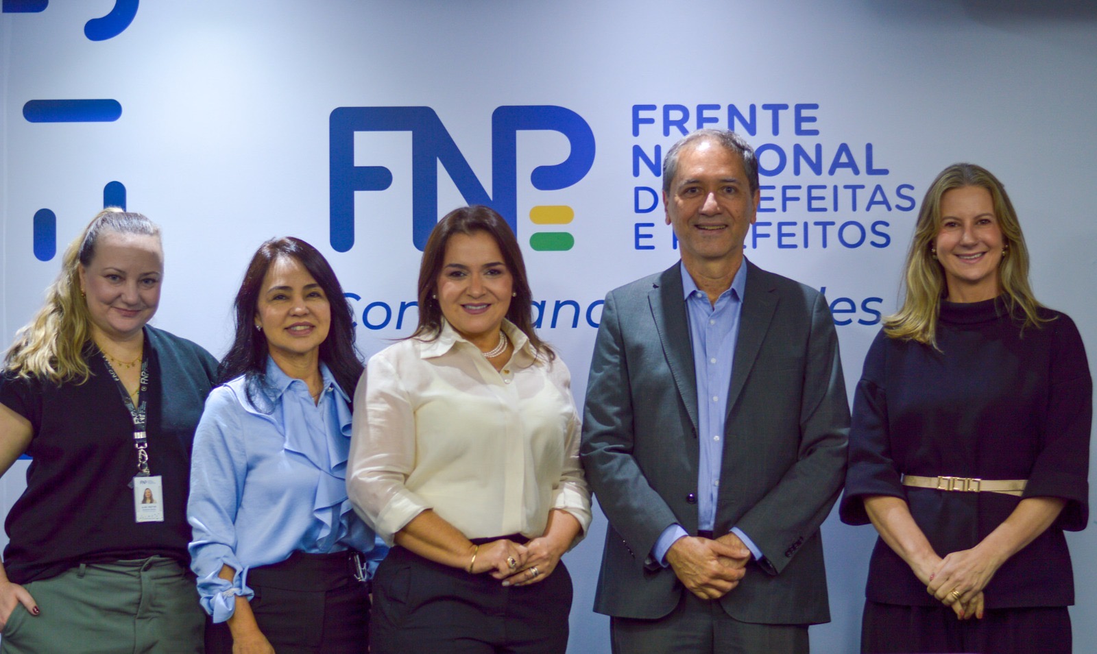 Sob comando de Adriane, Campo Grande vai sediar evento nacional inédito com prefeitas de todo o Brasil Sob comando de Adriane, Campo Grande vai sediar evento nacional inédito com prefeitas de todo o Brasil