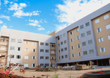 Prefeitura divulga lista de habilitados para o sorteio da Vila dos Idosos