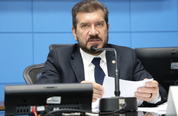 Proposta de Pedro Kemp prevê festa e trezena à Nossa Senhora de Fátima incluídas no calendário de eventos de MS