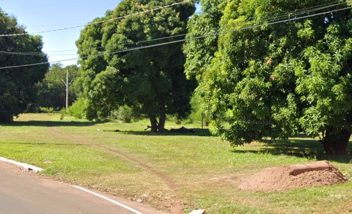 Jovem é encontrado morto com marcas de tiros em ciclovia na Lúdio Coelho