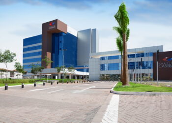 Cassems Fortalece a Regionalização da Saúde com a Maior Rede de Hospitais de Mato Grosso do Sul