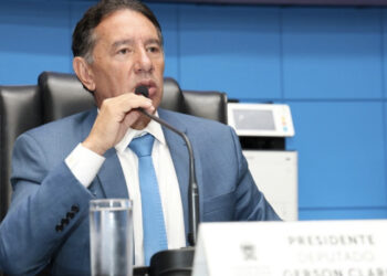 Presidente da Assembleia integra comitiva sul-mato-grossense em Missão à Ásia