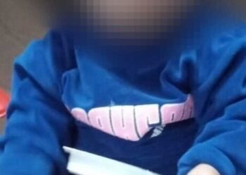 Bebê morreu por asfixia após ser estuprada pelo pai em Camapuã