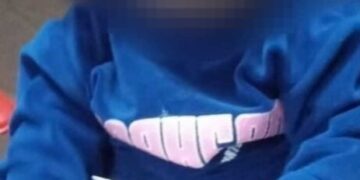 Bebê morreu por asfixia após ser estuprada pelo pai em Camapuã