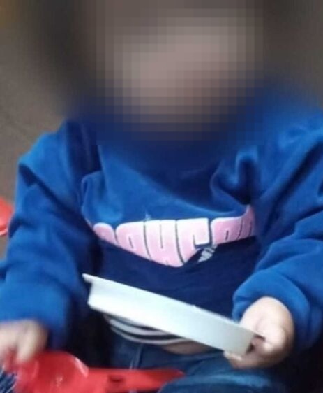 Bebê morreu por asfixia após ser estuprada pelo pai em Camapuã