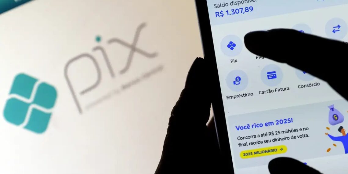 Entram em vigor novas regras de segurança para chaves Pix